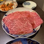 Kyo Yakiniku Kyounosuke - 