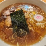 日吉 大勝軒 - 料理写真: