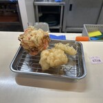 Tempura Maki - 