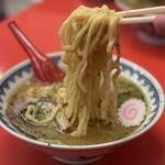 Akayu Ramen Ryushanghai Akayu Honten - 