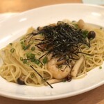 Pasta no Mori Bandai Ten - 