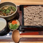 Okuizumo Soba Dokoro Ippuku Izumo Enmusubi Kuko Ten - 