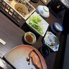 春蘭の宿 さかえや - 料理写真: