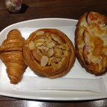 La BOULANGERIE d'a Cote - 