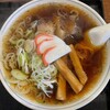 Chuka Soba Ooishi Ya Suwa Ten - 朝ラーメン具沢山