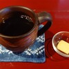 サイトウコーヒー - ドリンク写真:マンデリン♪