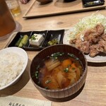 福島屋食堂 - 