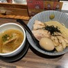 Shio Tsukemen Toka Akasaka Ten - 