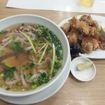 Pho Minh - 