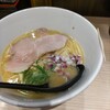 小杉らぁめん 夢番地