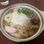 鍋焼うどん アサヒ - 料理写真: