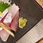 Sushi Izakaya Minato Suzuka Hirata Ten - 