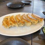 のとやん 餃子酒場 - 