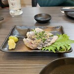 のとやん 餃子酒場 - 