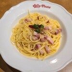 Jolly Pasta Ichikawa Ten - 