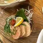 須賀乃湯 - 料理写真: