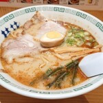 Keika Ramen Shinjuku Suehiro Ten - 