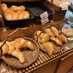 Kobeya Breads Fukuoka Paruko Ten - 塩パンは美味しいけど高いよね