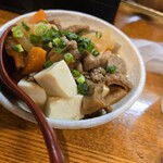 馬肉食堂 ウマキチ - 料理写真: