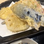 Tempura to Wine Kojima Kyobashi Ten - 