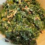 CRISP SALAD WORKS Shinjuku Minamiguchi Ten - 