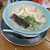 大久ラーメン - 料理写真:ラーメン(麺大盛)