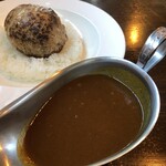 European Curry KEN - 