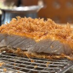 Tonkatsu Tadumura Daimaru Sapporo Ten - 