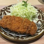 Tonkatsu Tadumura Daimaru Sapporo Ten - 