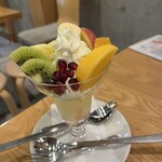 Fruit Parlour Goto - 