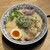 だしと麺 - 料理写真: