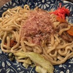 火の国 - 料理写真: