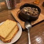 Den's Kitchen Tachikawa - 