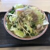 みやべ食堂 - 料理写真:ちゃんぽん(並)¥900