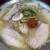 とんとんラーメン - 料理写真: