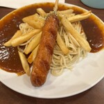 スパゲッティハウス シェフ - 