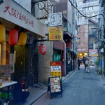 和食居酒屋 赤兵衛 - 