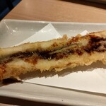 Tempura to Wine Kojima Kyobashi Ten - 