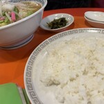 福寿宴中国料理店 - 