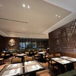 New American Grill “KANADE TERRACE” - 