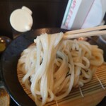 Udon Shikisai - 