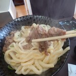 sanuki udon kobaya - 