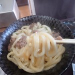 sanuki udon kobaya - 