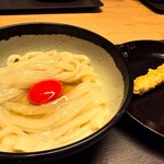 讃岐麺処 山岡 - 料理写真: