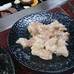 焼肉 るぱん - ホルモン