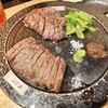 窯焼和牛ステーキと京のおばんざい 市場小路 寺町本店