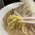 味噌麺処 田坂屋 - 