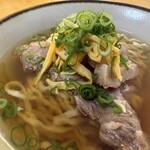 Okinawa Soba Marukami - 