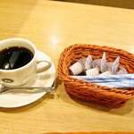 Miyama Coffee Oofunaekimaeten - 