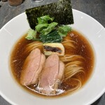 宮元製麺 - 